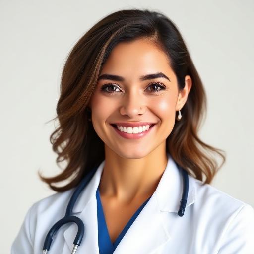 Dr. Sarah Miller